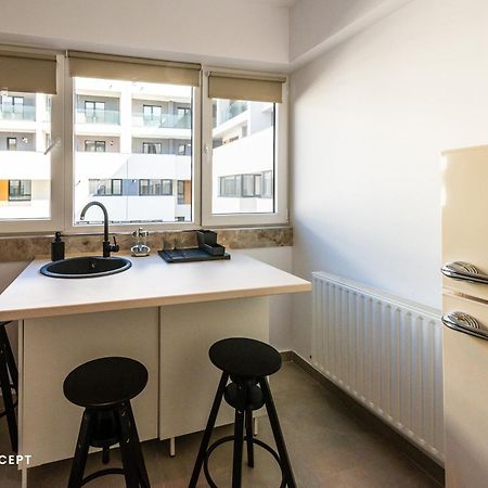 Central Residence Apartment 1012 Bukarest Eksteriør billede