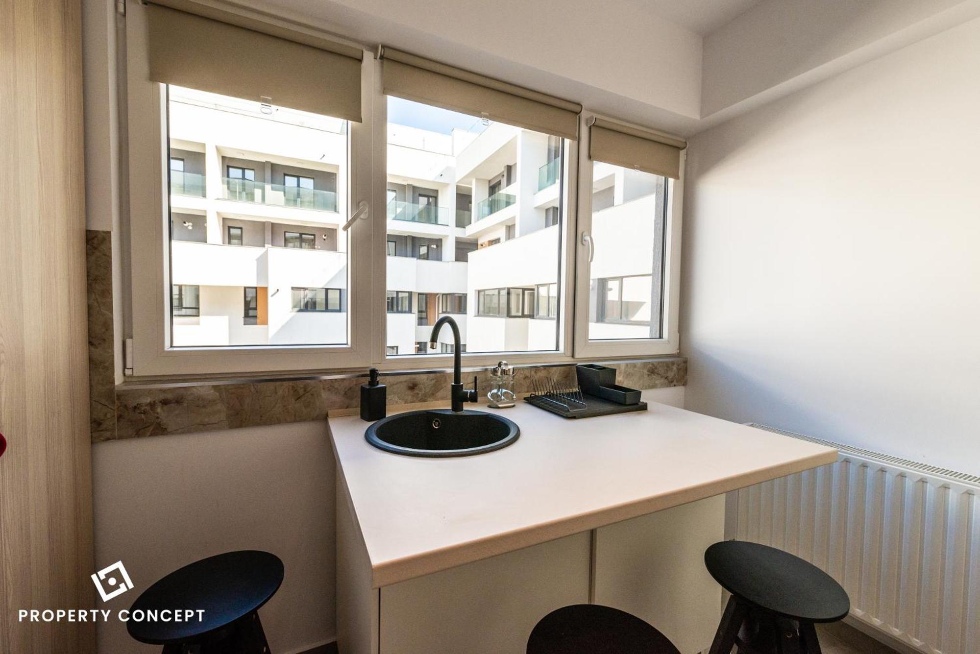 Central Residence Apartment 1012 Bukarest Eksteriør billede